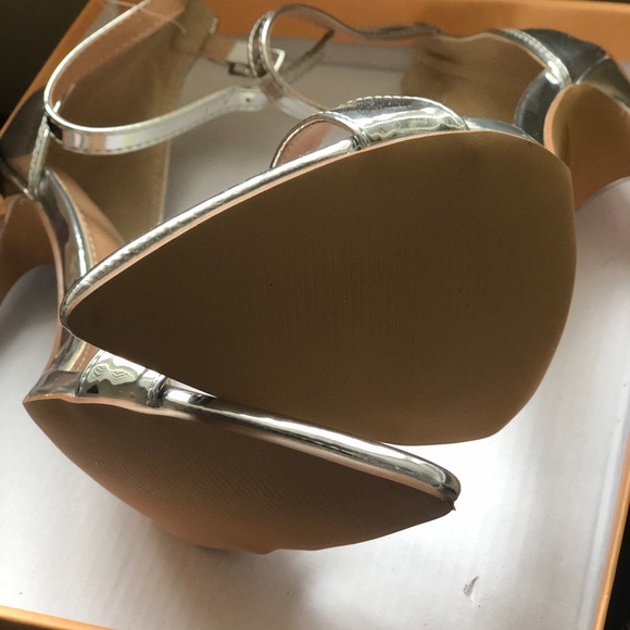 Public Desire Ace Heel - Picture 5 of 6